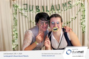 Jubiläumsball Landjugend & Bauernbund Ybbsitz